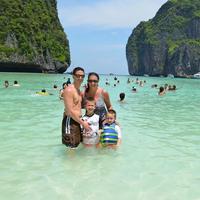 Отзыв от Антон - DTV виза